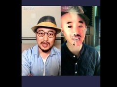 喜剧开放麦 【直播回顾】名人笑仿大会：非正常开学典礼