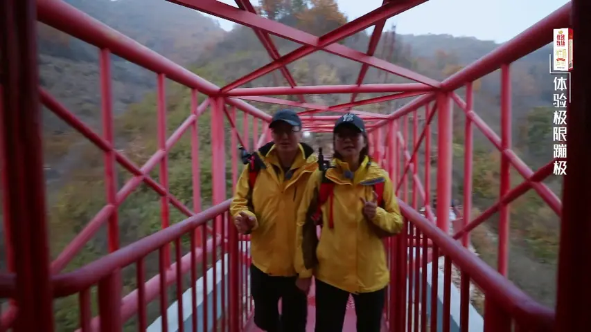 你要去哪儿 《你要去哪儿》第9期