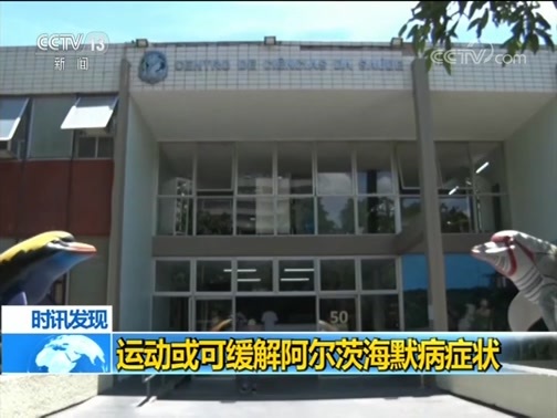 国际时讯 《国际时讯》 20190117