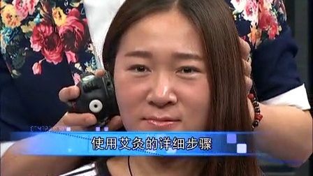 时尚汇 2014 让你的青春慢点走 141208
