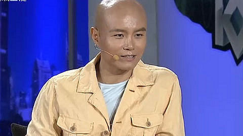 夜问 借钱之人情世故 乐嘉被现场讨债