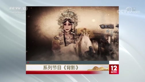 夕阳红 《夕阳红》 20200402 陈忠实：回到白鹿原