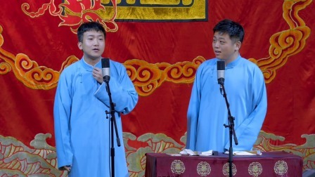 《对春联》党霄咏 吴霄庆