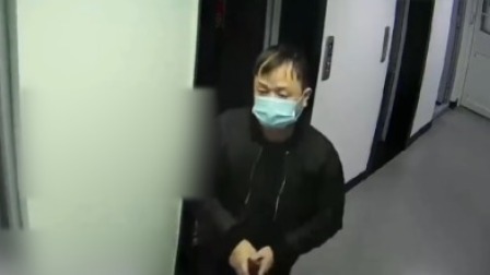 @所有人 辽宁年仅33岁的民警牺牲在疫情防控一线