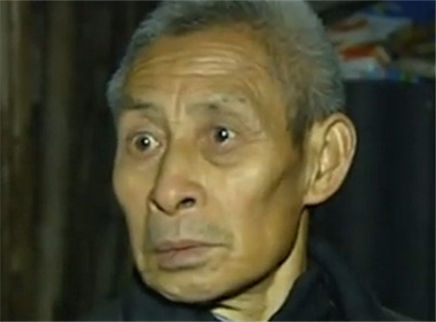 寻情记 女儿你是我年轻时犯下的错