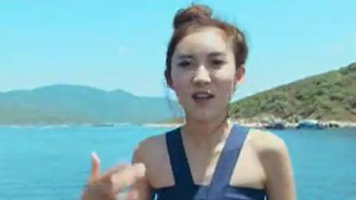 你是我的旅伴 梦幻越南芽庄 激情之旅