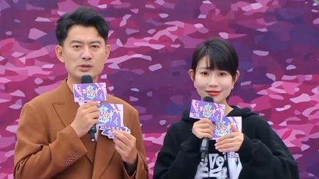 男生女生向前冲 2023 年度冠军赛海选火热进行中，可谓是神仙打架亮点十足