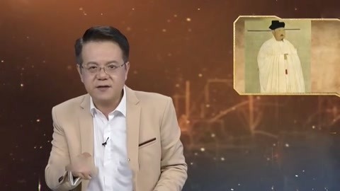 经典传奇 宋朝为何两度灭国 听学者分析各方面原因
