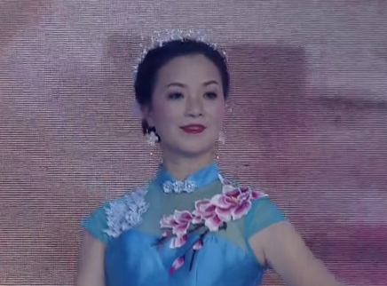 321动起来 广场舞《心上的罗加》