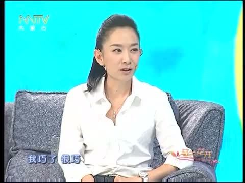 马兰花开 《马兰花开》 20150118 付林：桃李满天下