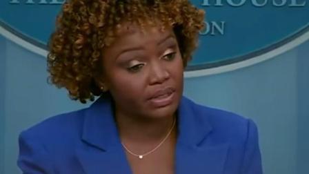 白宫称密切关注马斯克推特改革