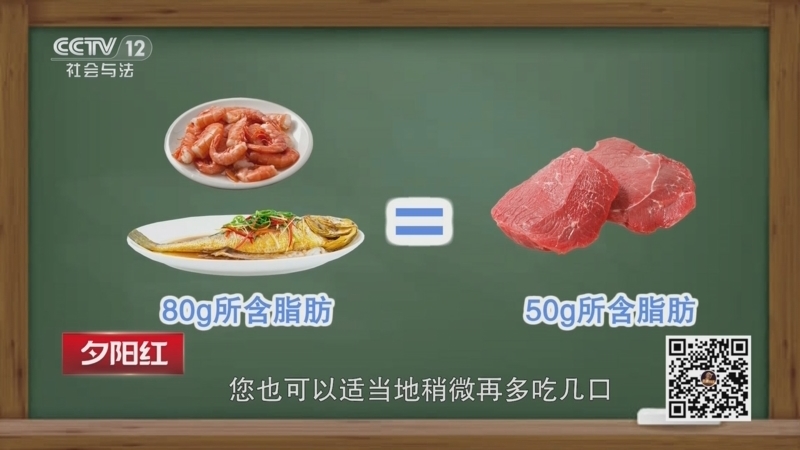 夕阳红 《夕阳红》 20260518 血管养护计划（1）