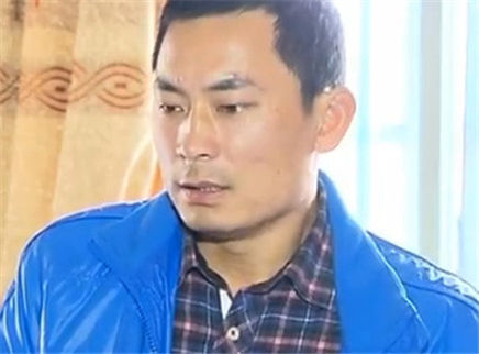 寻情记 岳母为何把女婿告上法庭