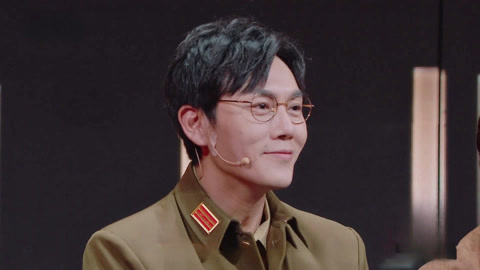 我就是演员之巅峰对决 李宇春网暴题材作品惹争议 秦昊马思纯致敬《潜伏》