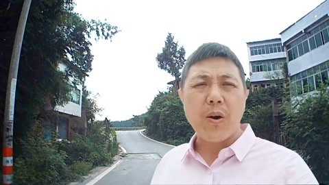 唱罢吹灯 美丽的四川农村公路，你见了会感觉如何，看完真心醉了