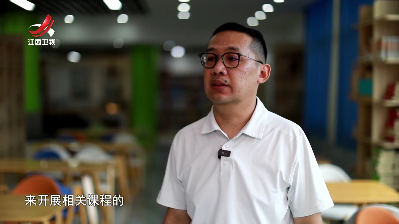 社会传真 暑期托管  “托”起多彩假期