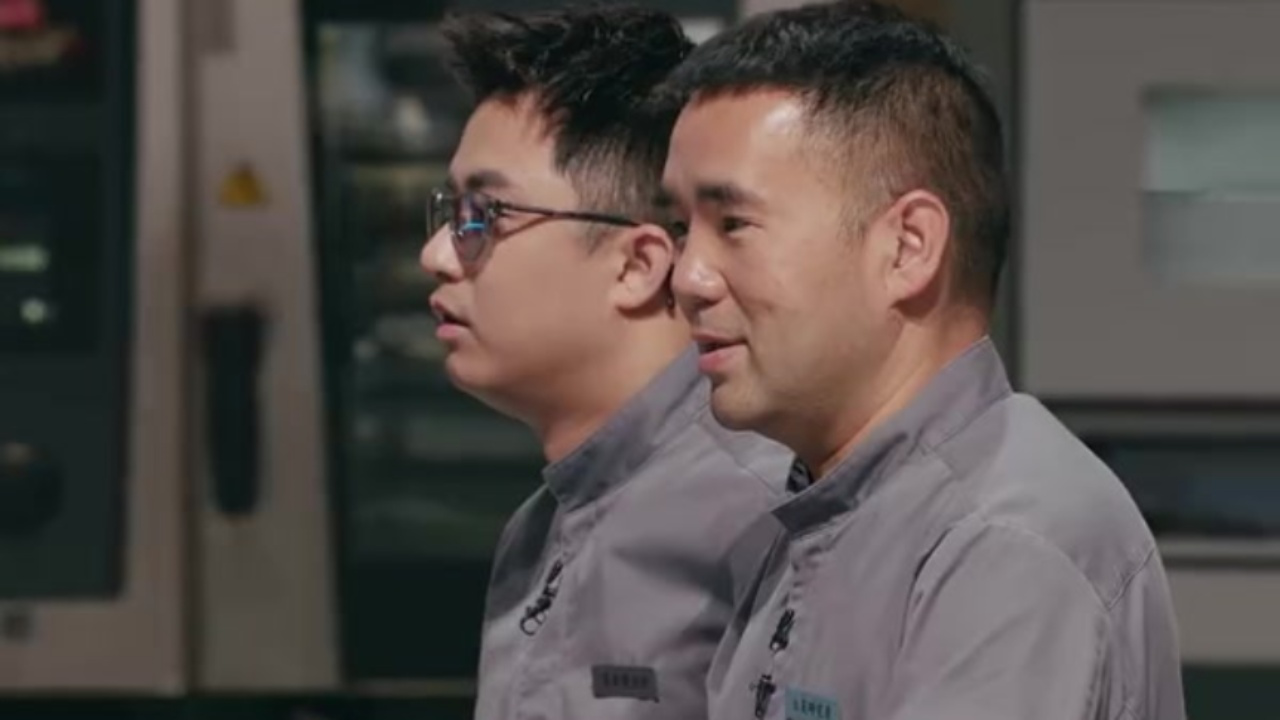 抢先看：赛制再升级？大厨小厨全慌了
