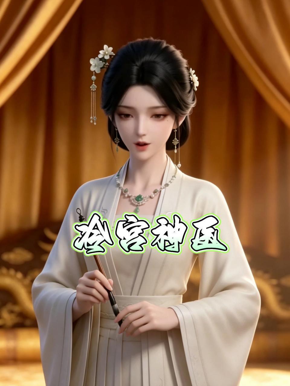 冷宫神医