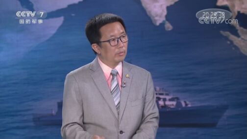 防务新观察 《防务新观察》 20200723 持续滋扰南海 美言行疯狂 需放弃幻想冷静应对