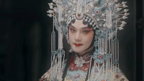 《鬓边不是海棠红》精选看点 《鬓边不是海棠红》先导预告