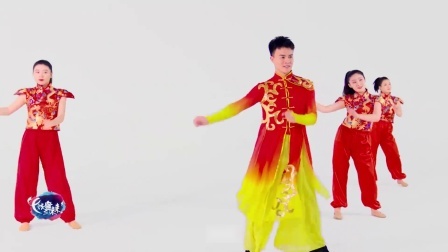 好运来-毕刚（舞蹈展示）