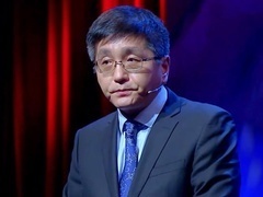 这就是中国 世界进入“觉醒年代”