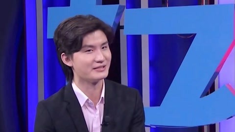 玲听两岸 天才钢琴师谈成长之路 向恩师毛遂自荐反复弹《夜曲》
