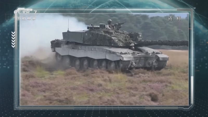 《防务新观察》 20251026 北约正在准备与俄罗斯发动战争？美以酝酿将加沙“一分为二”推分区重建