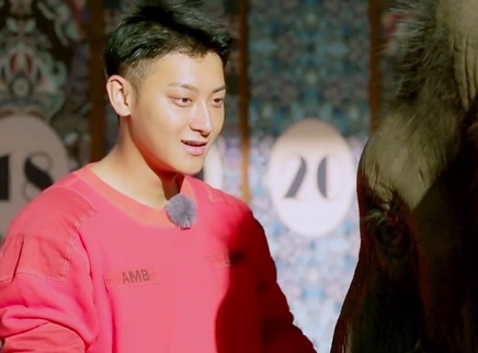 小小追球的秘密 第45期：黄子韬回应日常被打脸