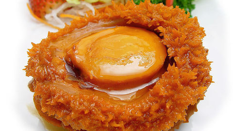 说东道西 上海特色美食
