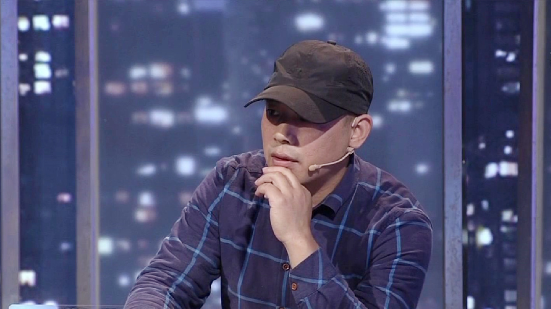 唯我独尊的丈夫