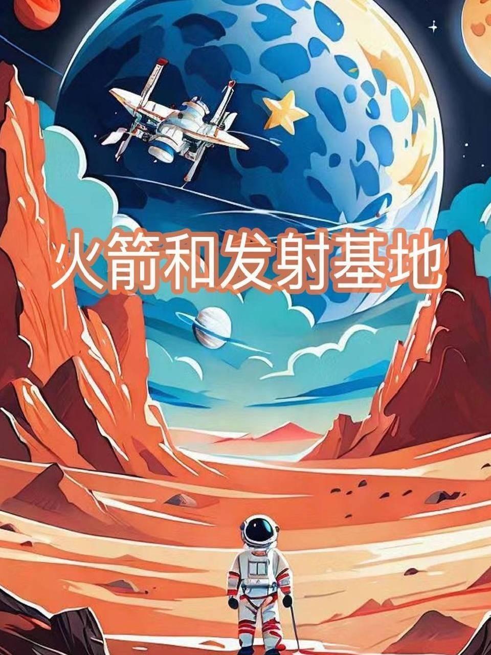 火箭和发射基地