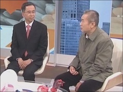 全民健康学院 放疗 精准打击癌细胞