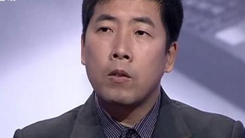 金牌调解 青年执着写作