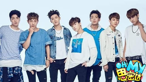 Oh My思密达 第192期：YG新男团强势来袭登陆北京