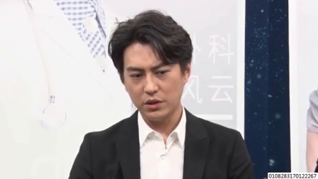 娱闻第一速递 2017 9月 靳东前女友微博暗讽老干部 字字带刺 网友:仇恨这么深? 170924