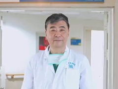 五一特别节目——致敬医者仁心 共筑健康中国