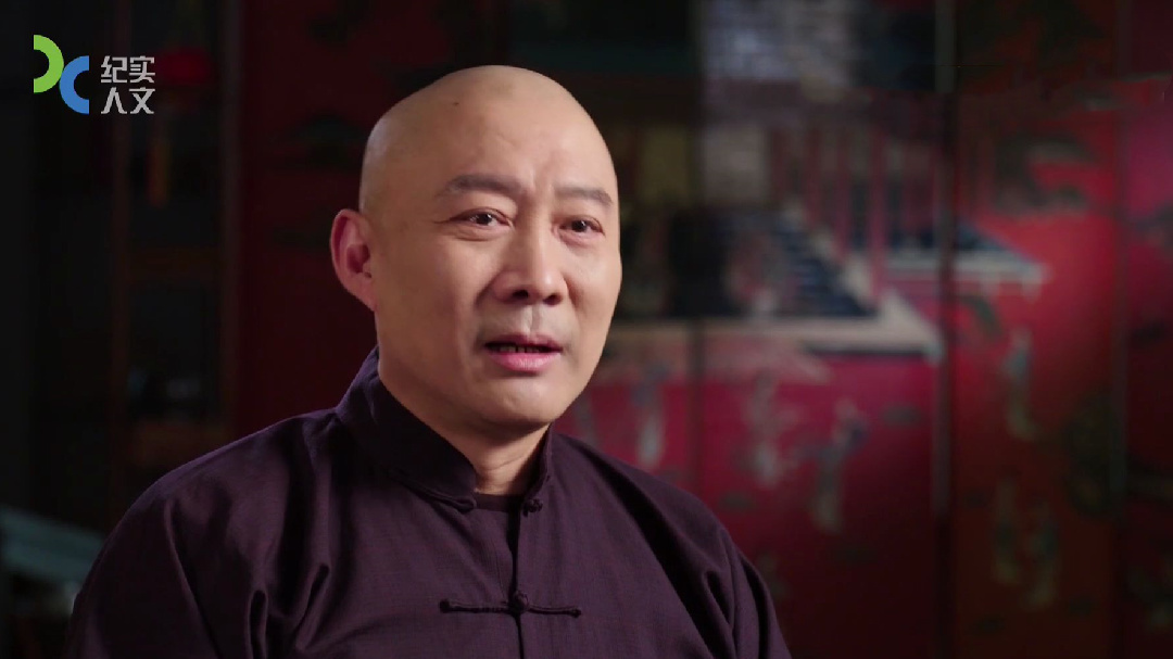 将门虎子大武生 奚中路专访(上)
