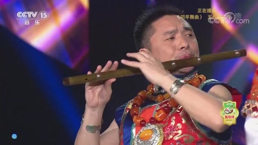 风华国乐 《风华国乐》 20190114