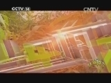 芝麻开门【央视】 《芝麻开门》 20150112 心里有数特别节目 我和秦岭有个约会（2）秦岭二宝