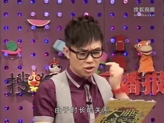 大鹏极有料 《建党》中戏份再被删 汤唯到底得罪了谁？