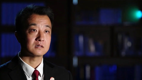 传奇故事 被执行人是堂弟