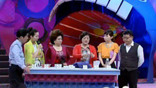 36.7℃明星听诊会 母亲节送健康