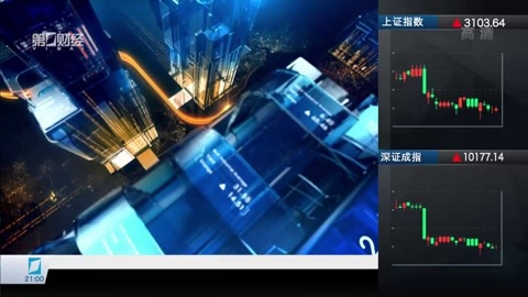 财经夜行线 财经夜行线20161230