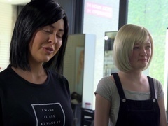 地平线： 护发秘诀（Horizon: Hair Care Secrets）