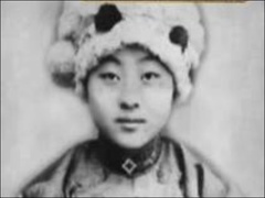 经典传奇 关东艳匪驼龙之死