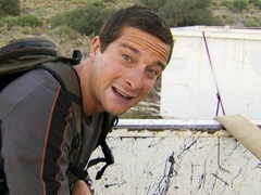 荒野求生第5季（Man vs. Wild Season 5）第6集