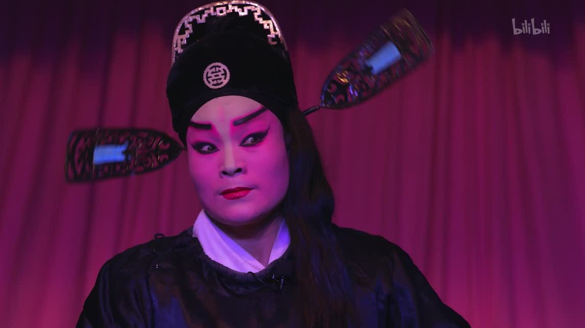 秦腔班主（上）