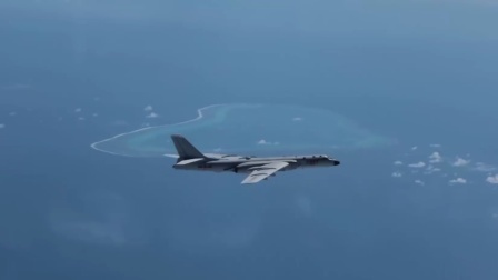 台称解放军军机会持续在台湾空域