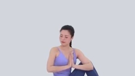 全身锻炼计划，9天完美蜕变5-舒展背部